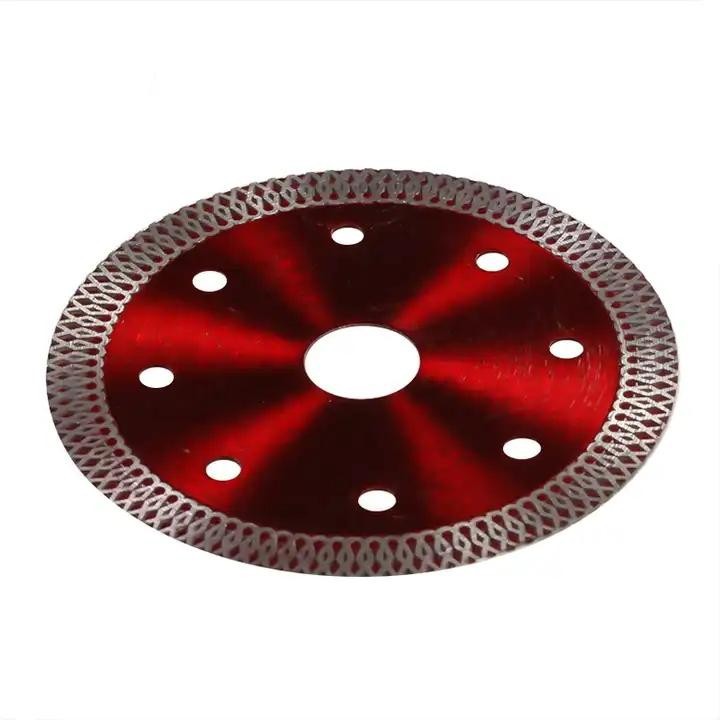 Diamond Cutting Disc For Porcelain Blades