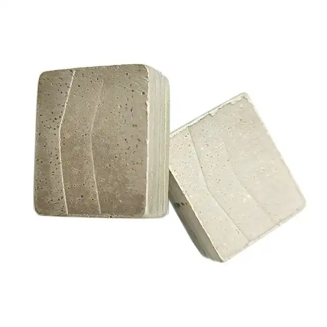 Quarry Saw Diamond Segment